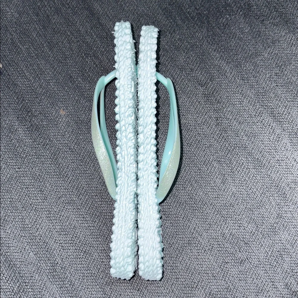 ILSE JACOBSEN Aqua Textured Sandals NEW in waterproof dust bag - Picture 7 of 8